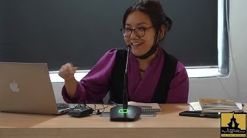 Bi-Monthly Tibet Awareness Talk Series ( Development of mining industry inside Tibet )