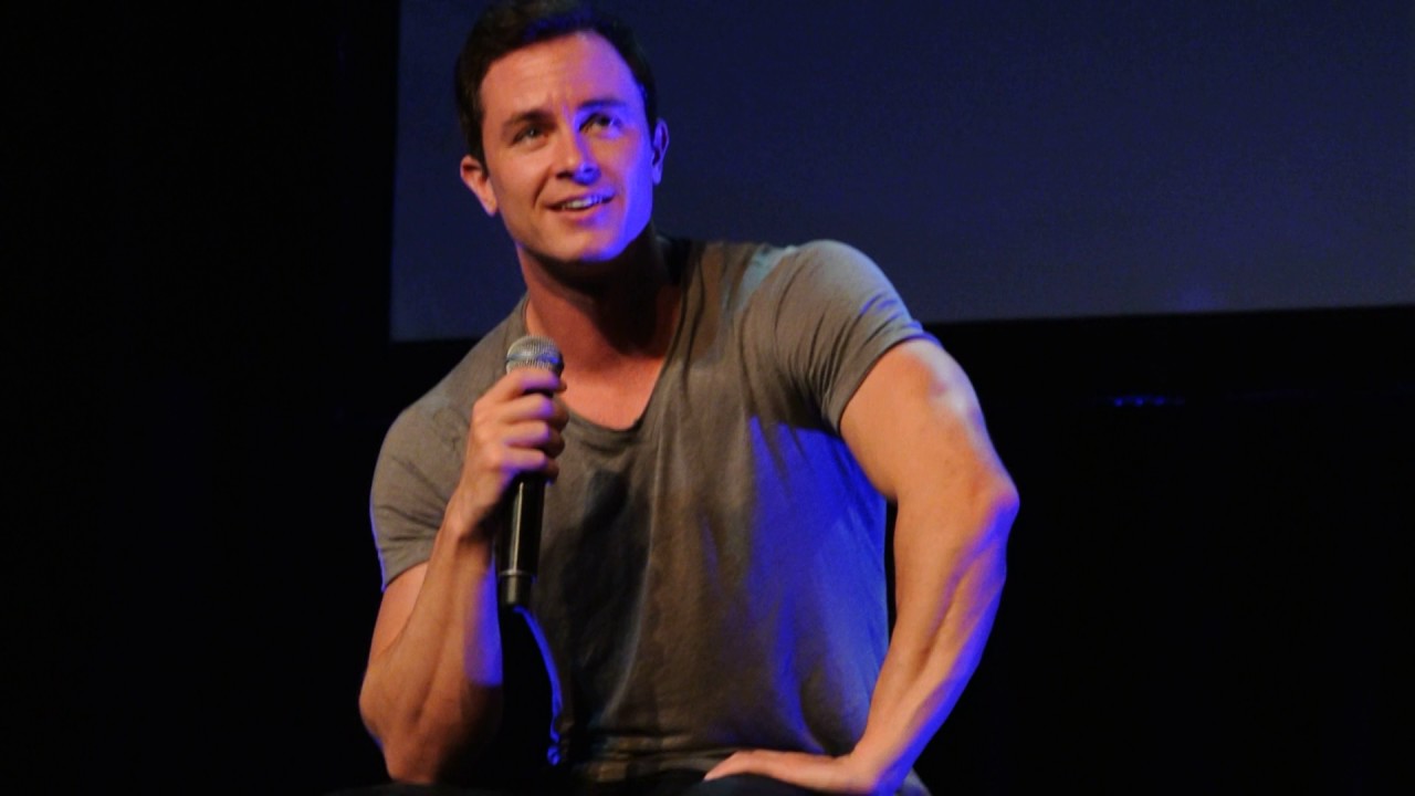 Werewolf Con II - Ryan - Kiss Marry Kill