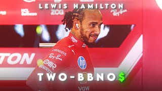 『4K Edit』Lewis Hamilton [Two-BBNO$]