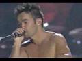 Hoobastank - Crawling In The Dark (live)