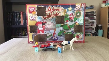 Day 6 - Advent Calendar Block Tech