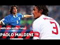 Ngôi đền huyền thoại | Paolo Maldini の動画、YouTube動画。