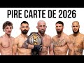 RÉCAPITULATIF UFC 325 🇦🇺 | NuolMMA