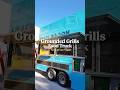 Have you tried Grounded Grills yet? #lasvegas #area15 #lasvegasfood #vegasexperience