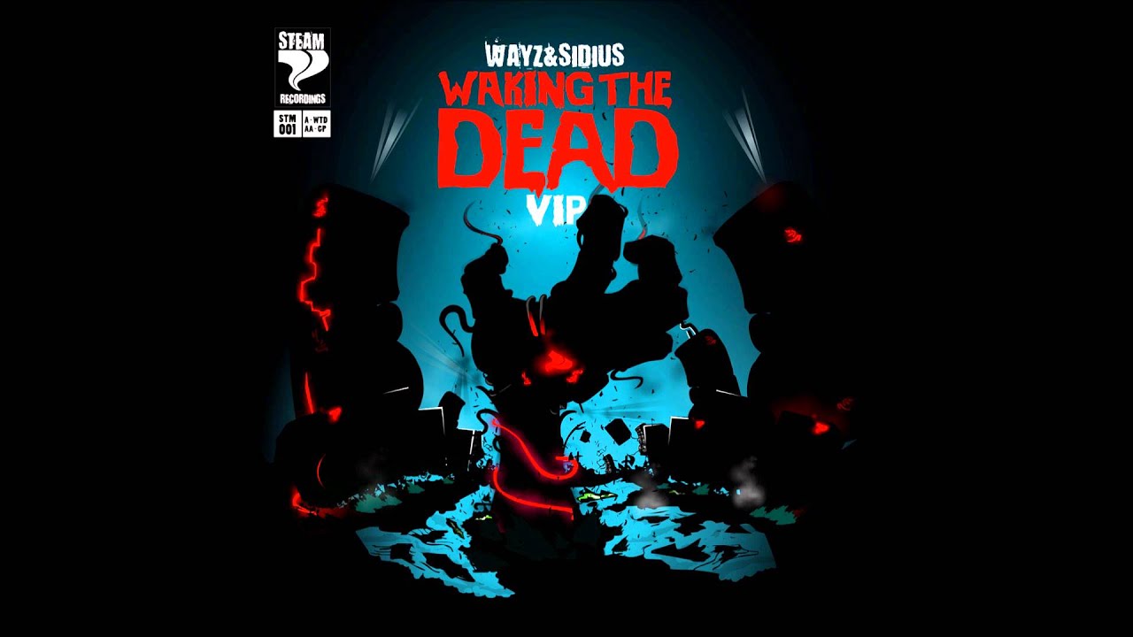 Watch WAYZ & Sidius - Waking The Dead VIP - FREE DL on YouTube Watch WAYZ & Sidius - Waking The Dead VIP - FREE DL on YouTube