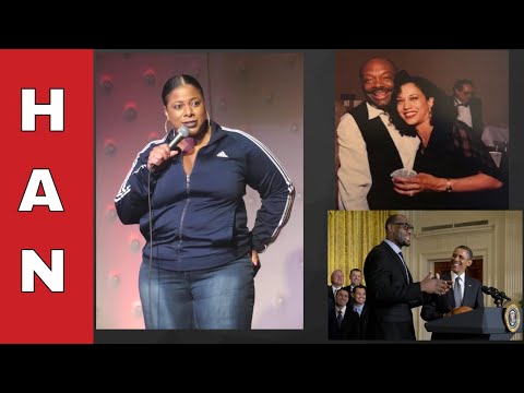 Kamira White talks Kamala Harris, and Hoe ass Niggas