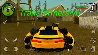 Mod Transformers v6 \