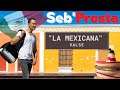 Seb'Presta: La Mexicana ( Valse Mexicaine) WEO