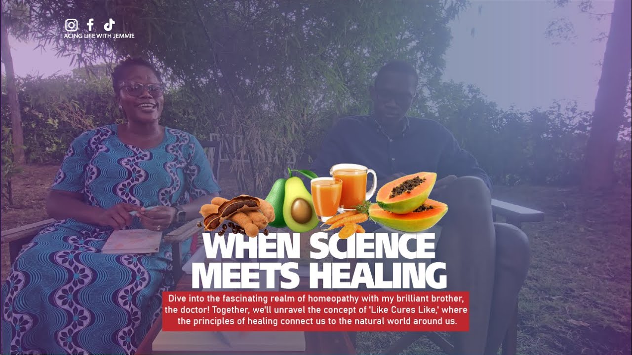 Like Cures Like? Uncovering the Truth About Homeopathy with a Doctor!