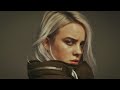 Billie Eilish Party Favor DESPER Remix TRAP mp3