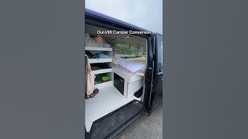 Our camper conversion build - Use VADANIA VD2576 Heavy Duty Drawer Slide With Lock