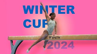 Winter Cup 2024