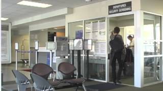 Come Fly MGW - Morgantown Municipal Airport