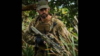"Land of Bad" - Interview with Director William Eubank