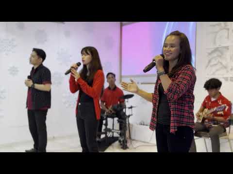 Cinta di Hatiku (Unlimited Fire Band) | Cover God's Arrow Community | #GAC