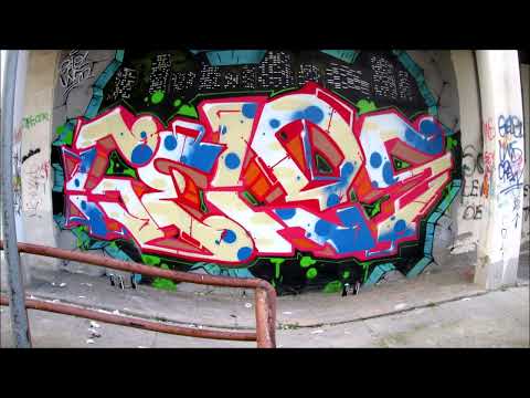 Stieber Twins - Tausend MCs feat. Aphroe, Curse, Fast Forward, Scopemann, Tatwaffe (Fenster Zum Hof)
