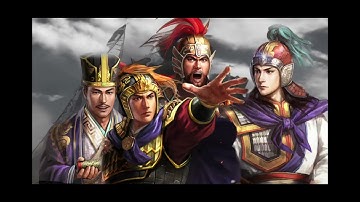 "Đại Đô Đốc" phần 2: Khi Chu Du kết hợp Lục Tốn/ GAME TAM QUỐC CHÍ CHIẾN LƯỢC