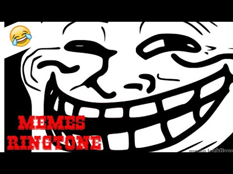 Top 20 Funny/Memes Message Notification Tones Downloading Link