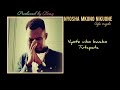 Nyosha Mkono Nikuone Sifa Muziki Official Lyrics
