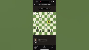 Daily Puzzle #chess #brainteaser #games #howtosolvepuzzles #puzzle #gaming #solveitifyoucan #riddle