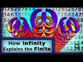 How Infinity Explains the Finite | Infinite Series