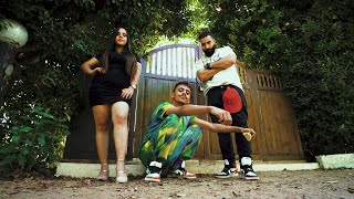 Kozbra X coolpix YASTA ( OFFICAL MUSIC VIDEO ) - كزبره يسطا x كلوبيكس