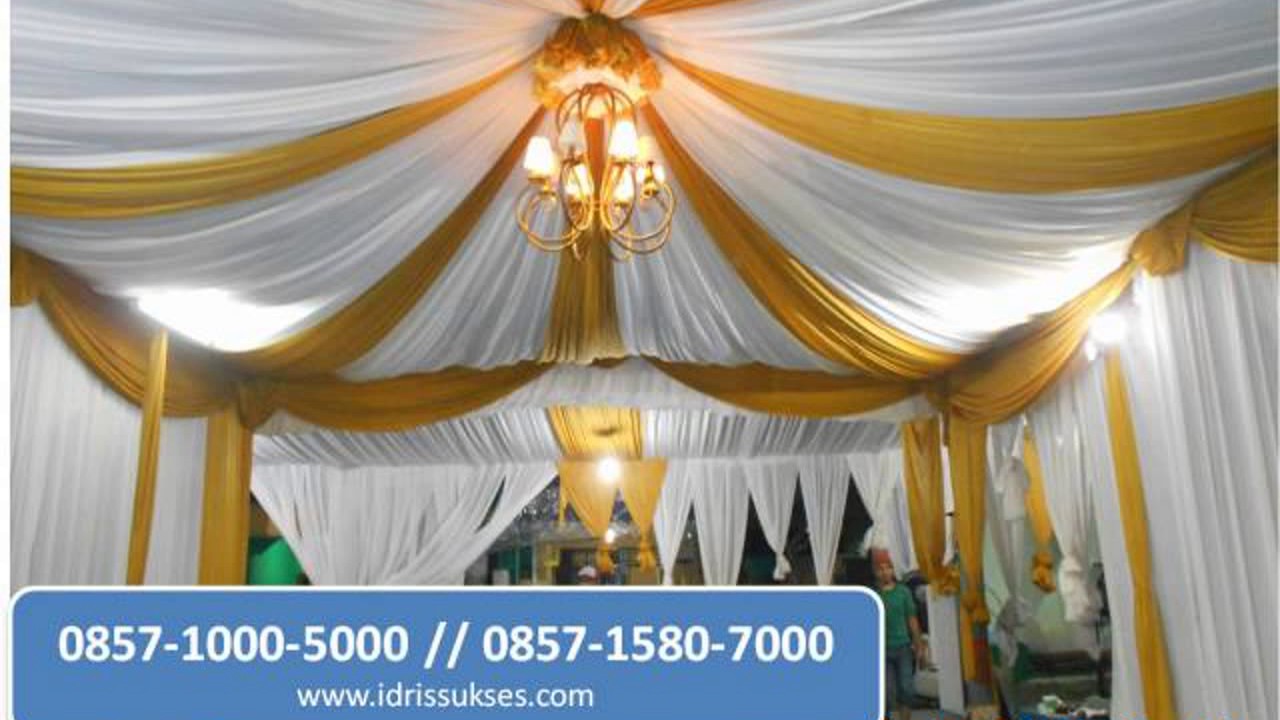 085710005000 sewa  tenda  jakarta  pernikahan YouTube