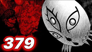 Berserk 379 - Chaos Ensues