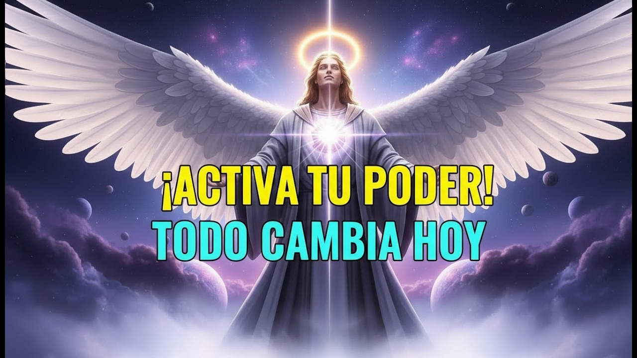 Tu Creencia Es Tu Superpoder | Activa Tu Fuerza Interior HOY