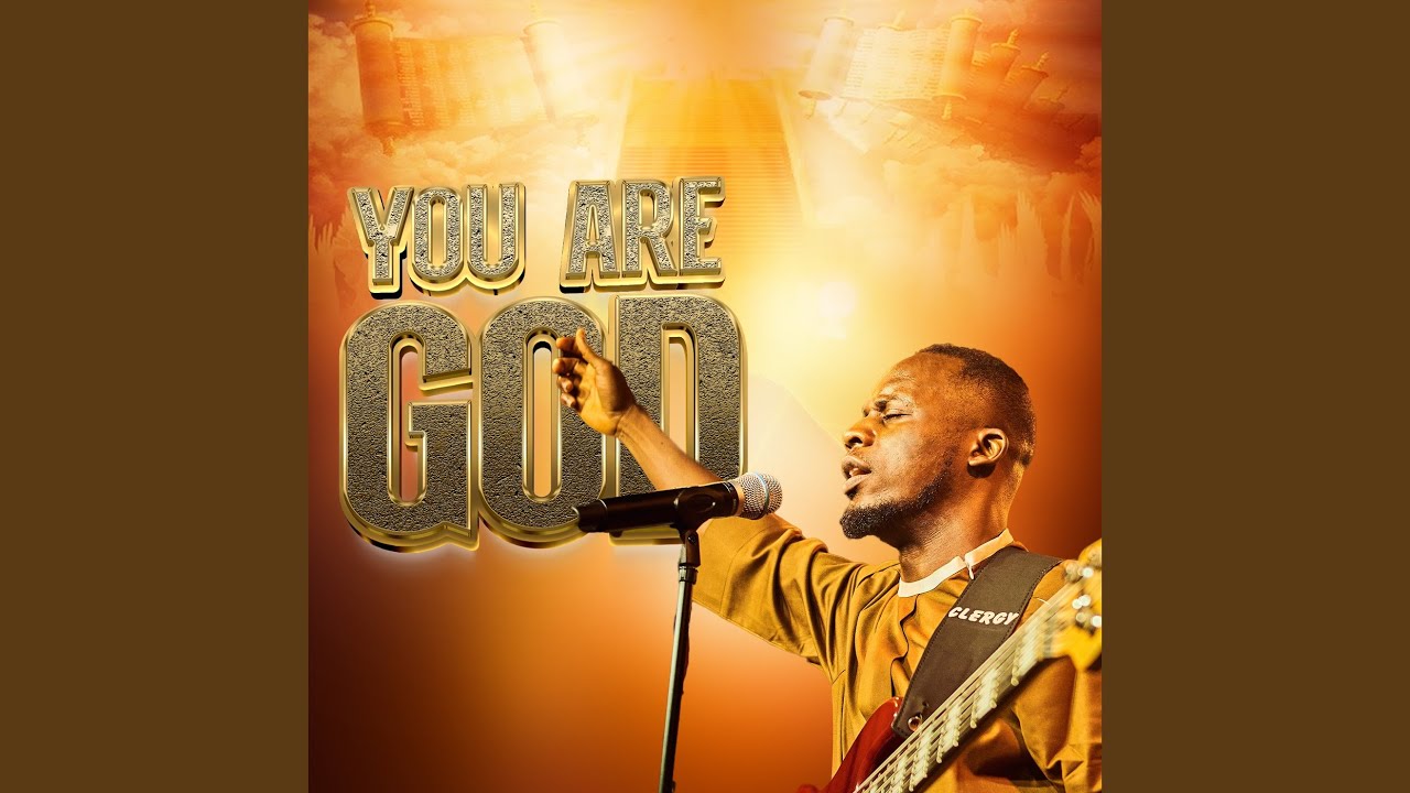 You Are God adlı videoyu YouTube'da izle You Are God adlı videoyu YouTube'da izle