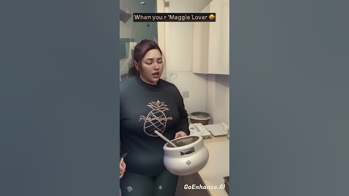 Kis kis ko Maggie Pasand hai🤣 #couplegoals #funnyhcpk #shortvideo #cartoonfilm #shorts