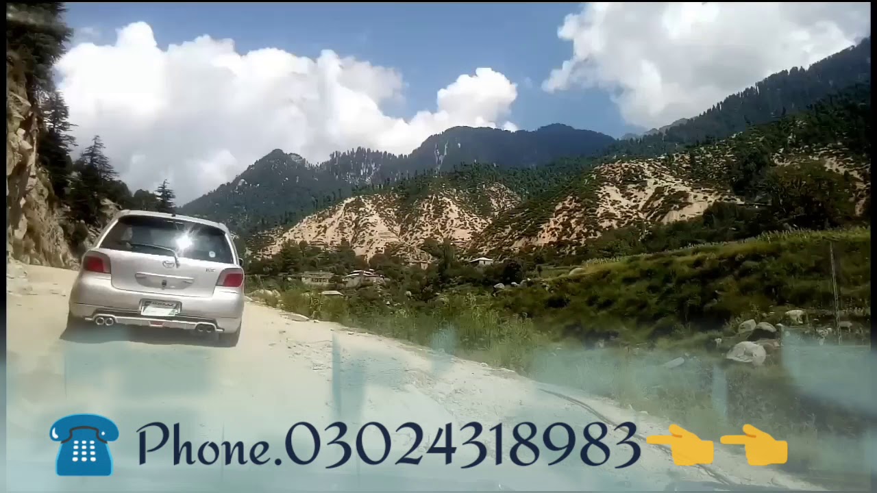 Namchar valley ⛱️⛱️