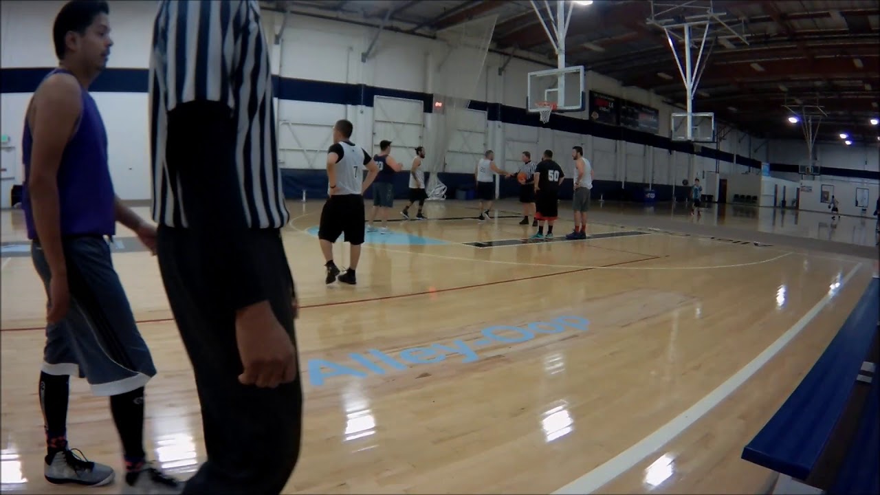 Hoops Unlimited Basketball Game Smash Bros January 21, 2018 YouTube