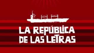 Republica de las Letras Antofagasta -  Actas de Marusia, Patricio Manns