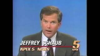 News--KPIX Morning Cut-in w/ Jeffrey Schaub, Aug 12, 1994