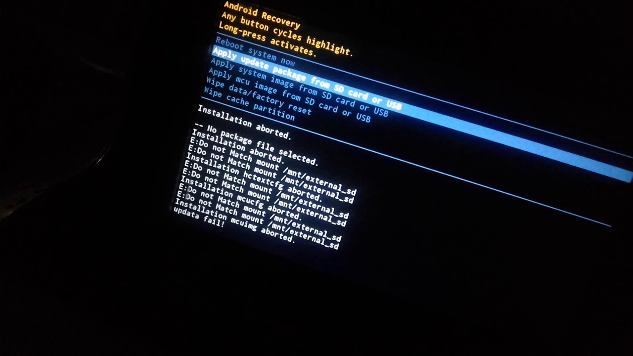 Youtube, Update Android Youtube, Update Android