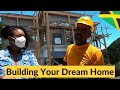 Building Your Dream Home in Jamaica While Living Overseas