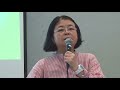 【基調講演】渡辺てる子氏・選挙体験談「れいわ新選組から立候補して何を得たのか」2019.09.21