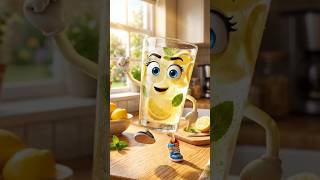 Animated Objects Short trending reel's