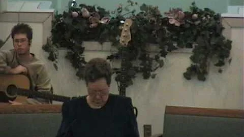 Prayer Sister Betty Ellison