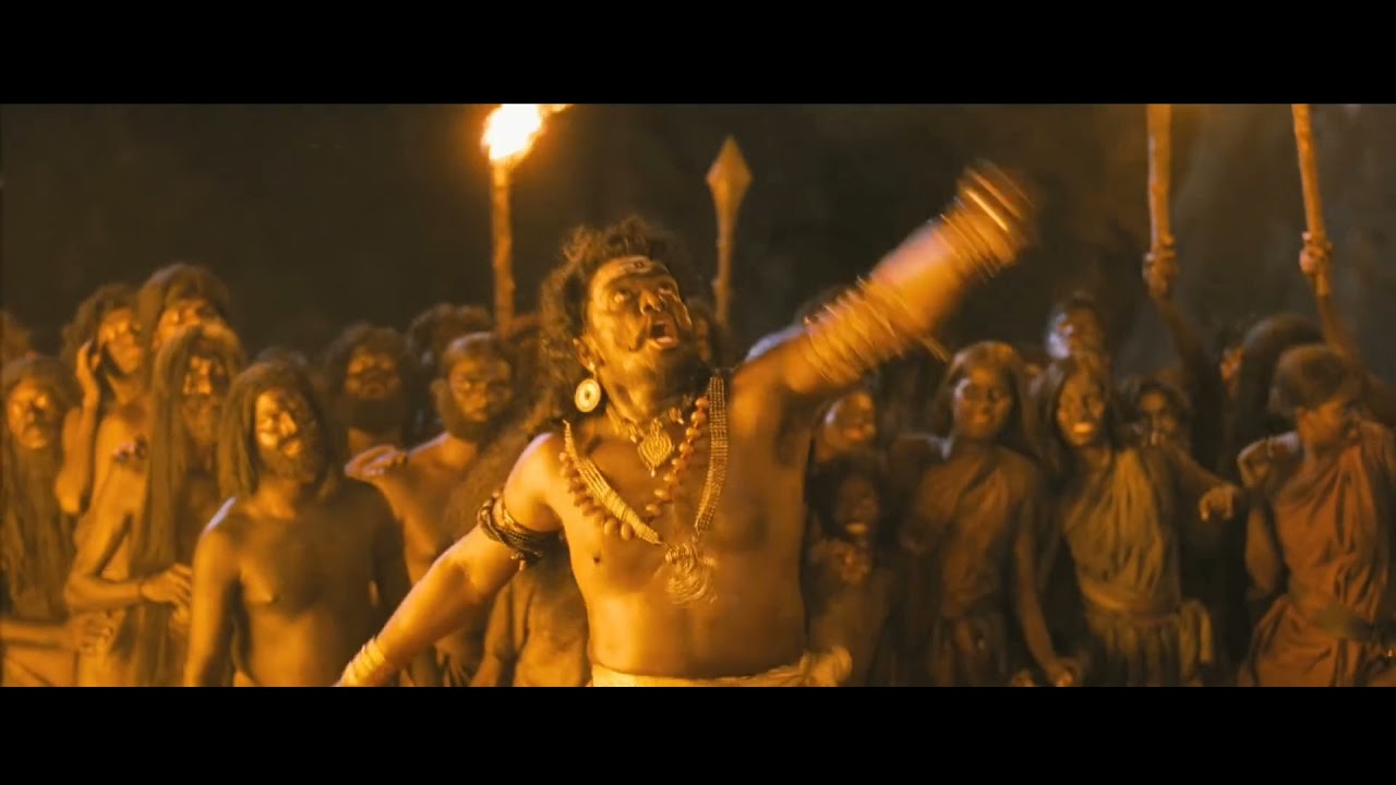 celebration of life | Ayirathil oruvan | selvaraghavan | GV prakash | AO | Parthiban