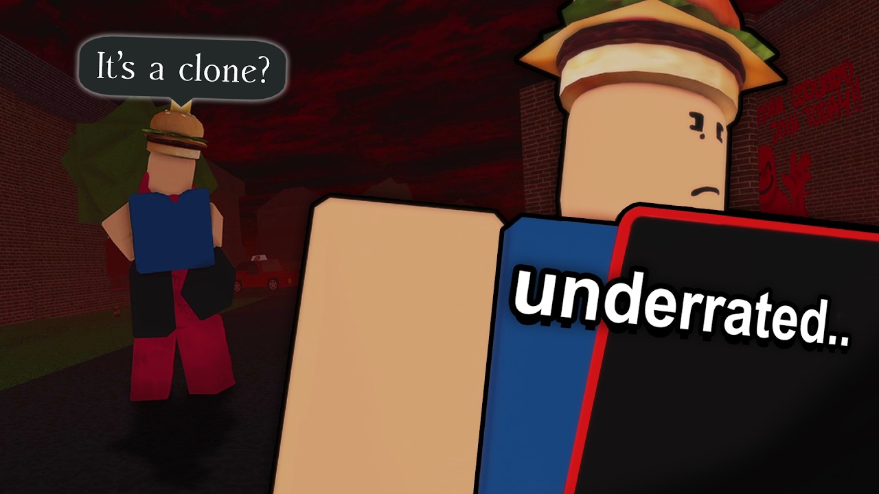 Как на самом деле использовать 007n7 в Forsaken