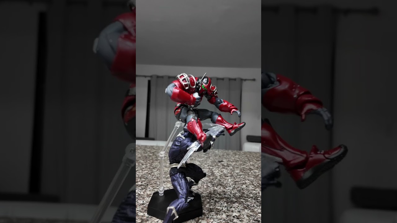 The new smasher figs are just too good! 