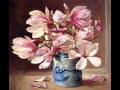 ANNE COTTERILL  - 1933 - 2010-  ENGLISH PAINTER - A C  -