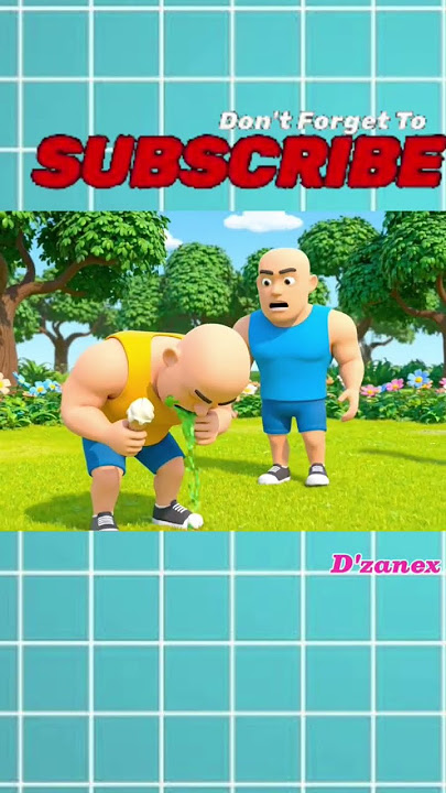 Buat repot eeeesssss terooosssss #funny #lucu #shorts #cartoon