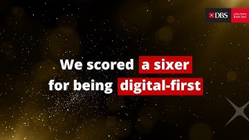 Adam Smith Awards Asia 2022 | DBS Bank India