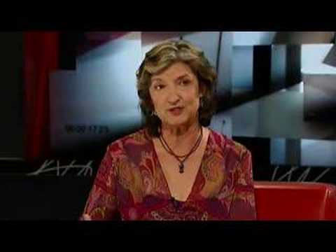 Web Exclusive - Barbara Kingsolver