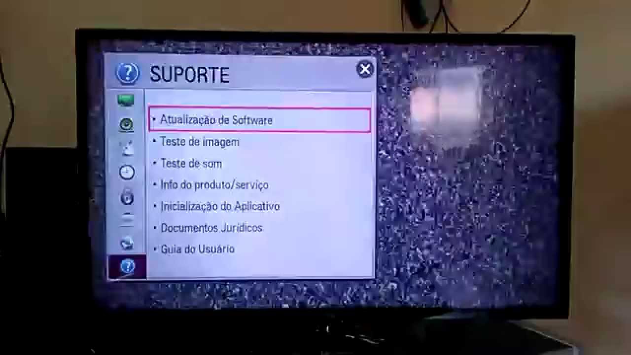 como conectar wifi a mi tv lg 2014