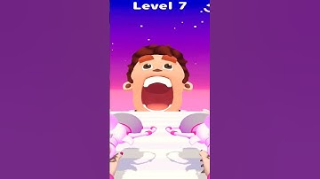 Run Burger Run - Stack Burger - Gameplay Walkthrough - Levels 7