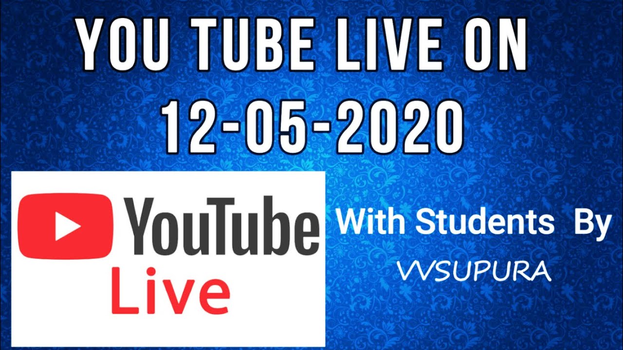 Subject Basic Electrical Engineering Discussion With My Students YouTube